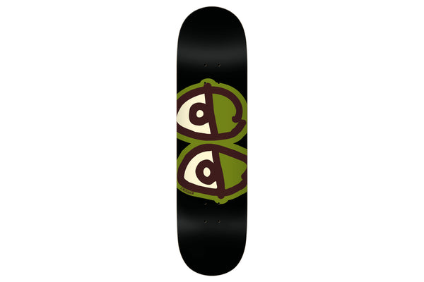 Team Eyes - 8.5"