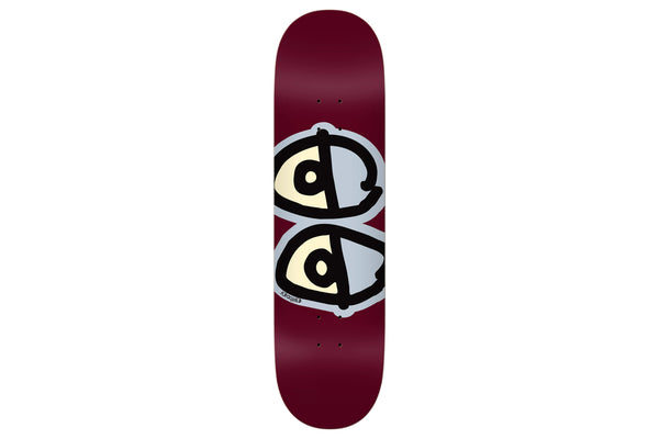 Team Eyes - 8.75"