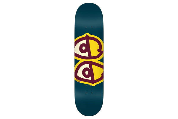 Team Eyes - 8.25"