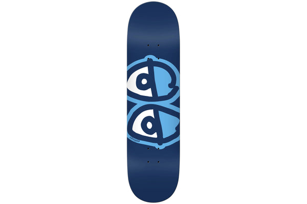 Team Eyes - 8.38" (Easy Rider)