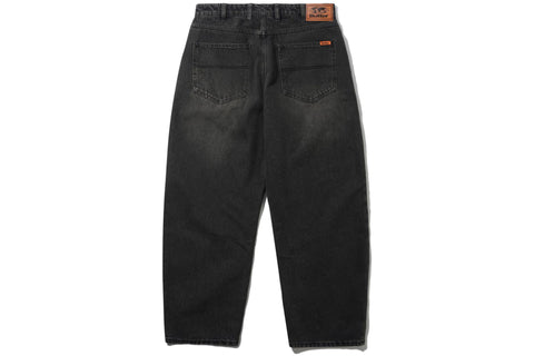 Baggy Denim Jeans