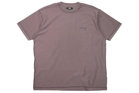 Lazy S/S Tee