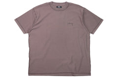 Lazy S/S Tee