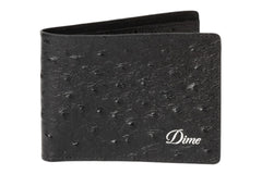 Fauxstrich Wallet