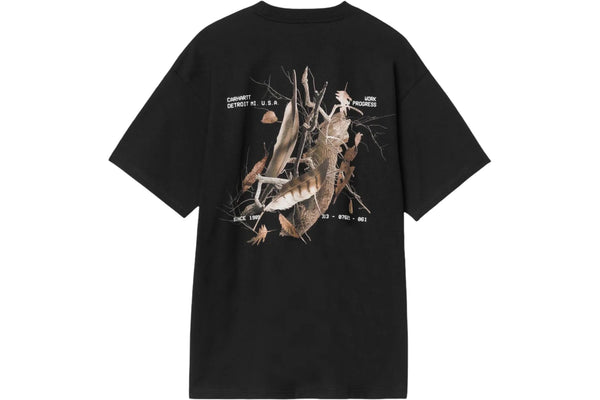 Feather Progress T-Shirt