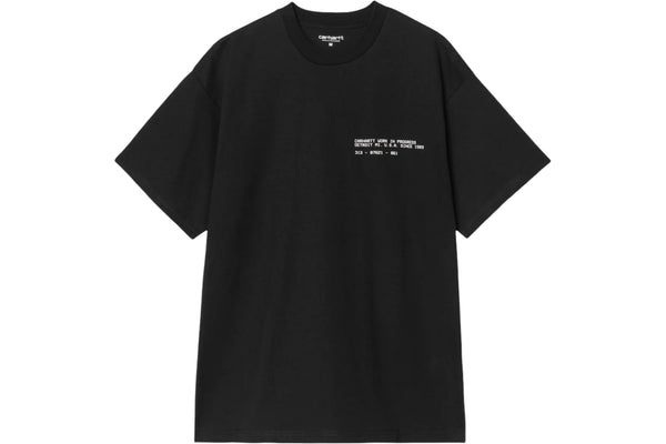 Feather Progress T-Shirt
