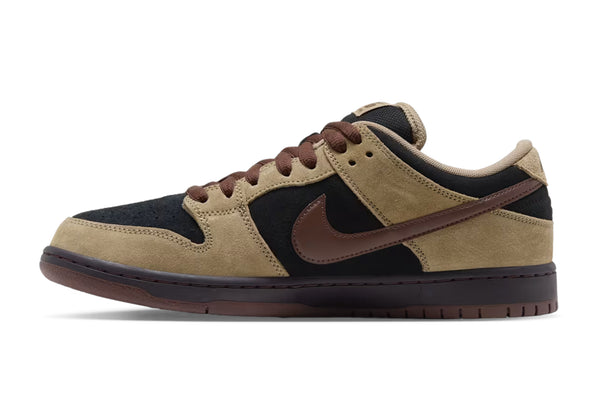 Dunk Low Pro "Filbert"
