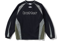 Finta Warmup Pullover