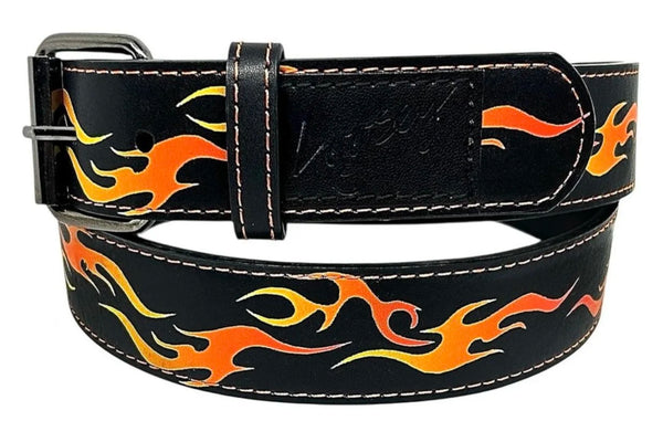 Fire Ball Belt