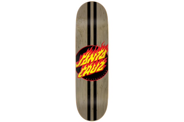 Flame Dot - 8.6"
