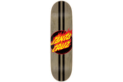 Flame Dot - 8.6"