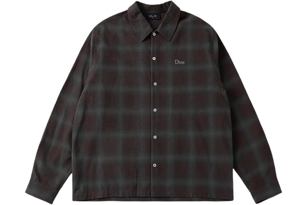 Premium Flannel Shirt