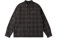 Premium Flannel Shirt