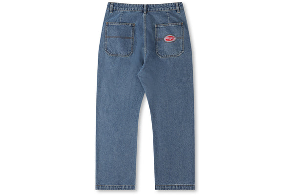 Reynolds Flatline Denim Pant