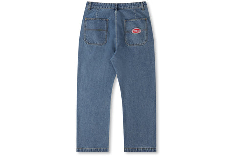 Reynolds Flatline Denim Pant