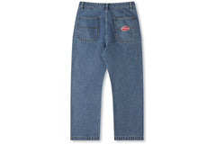 Reynolds Flatline Denim Pant