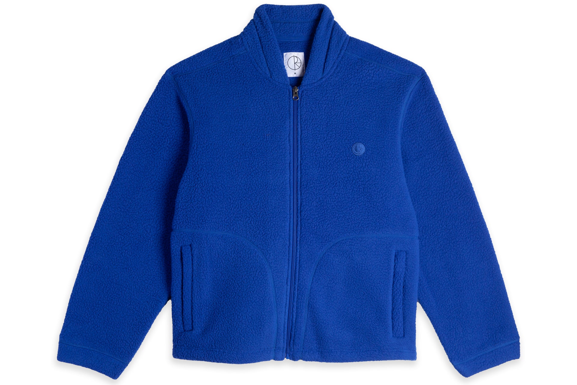 Roman Fleece Jacket