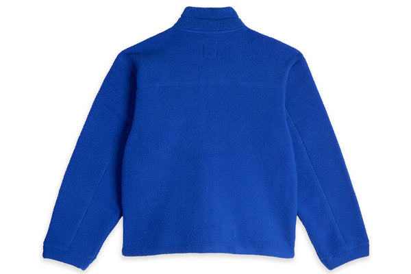 Roman Fleece Jacket