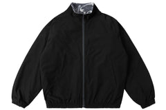 Reversible Chilling Fleece