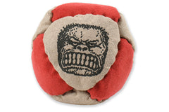 Meathead Footbag Hackysack