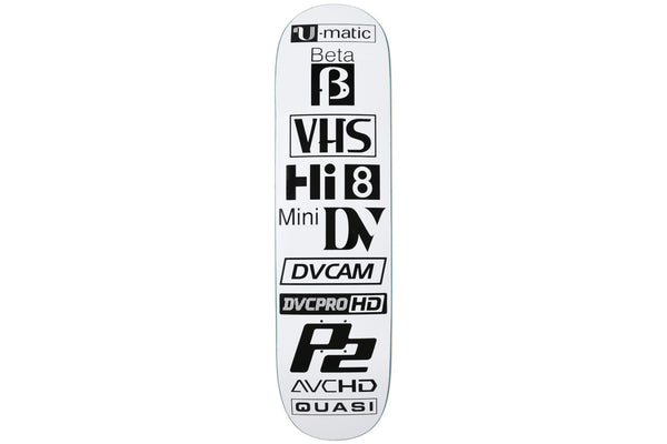Formats - 8.25"