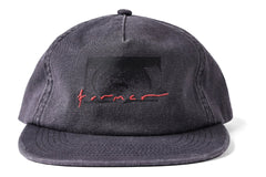 Rampant Crux Cap