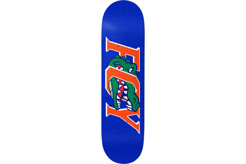 Foy Gator Blue - 8.5