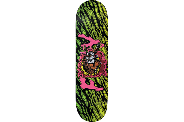 Foy Primal Twin - 8.5"