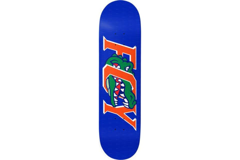 Foy Gator Twin - 8.5