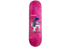 Frankie Decker - Locked In - 8.25" | 8.5"