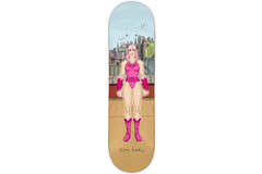 Frankie Decker - Comic Book - 8.5"