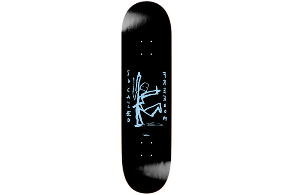Freedom - 9.0"