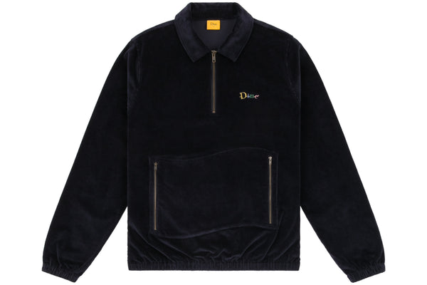 Friends Corduroy Pullover
