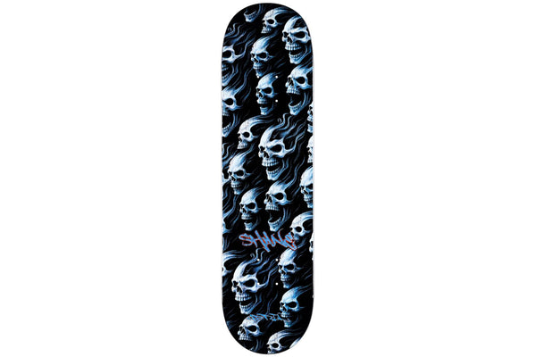 Shane Oneill - Full Dead - 8.5"