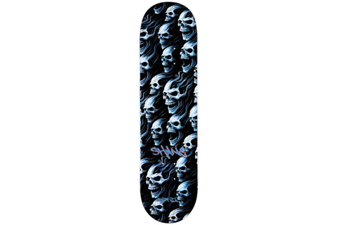 Shane Oneill - Full Dead - 8.5