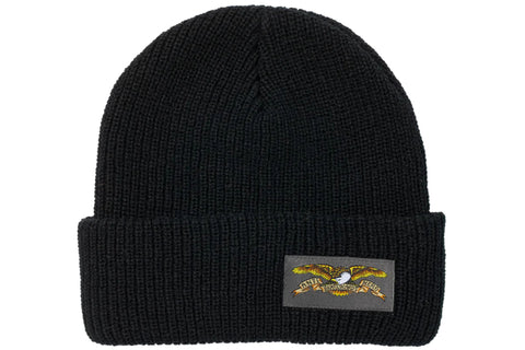 Full Eagle Label Beanie