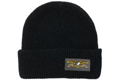 Full Eagle Label Beanie