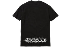 Dystopia Gas Mask Tee