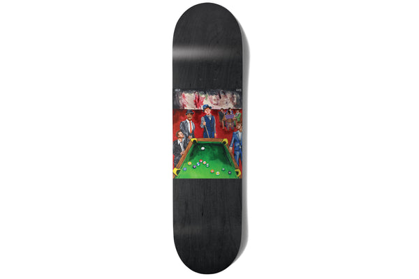Gass Rat Pack - 8.5"