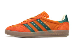 Gazelle ADV x Hardies