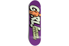 Geering - Blammo - 8.0" | 8.25"