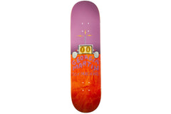 Martin Fence - 8.38"