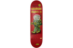Martin Robot - 8.25"