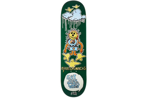 Quartersnacks High - 8.25