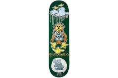 Quartersnacks High - 8.25"