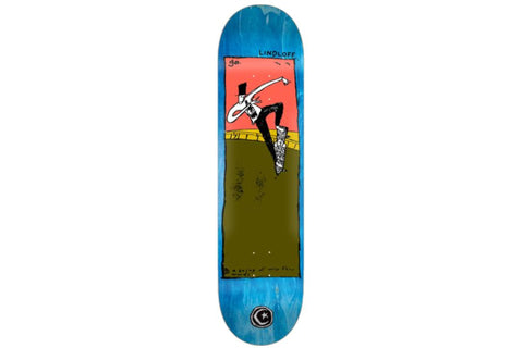 Skatebord Team Board - Joel - 9.0"