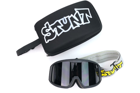 Stunt Goggles