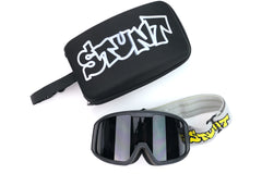 Stunt Goggles