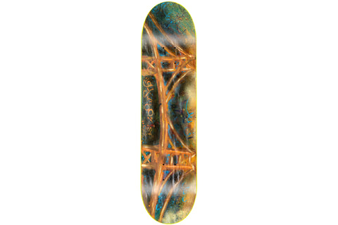 Golden Gate - 8.25