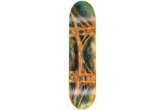 Golden Gate - 8.25"